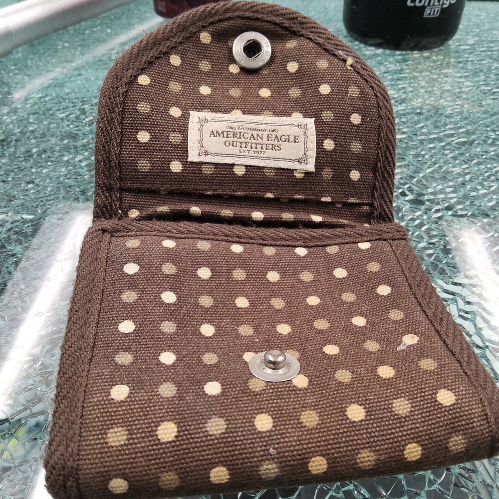 Wallet - Picture 2 of 3